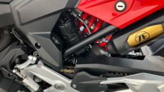 BMW F900 R